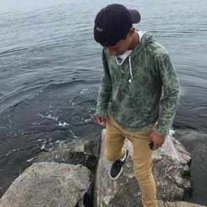 Meet your Posher, Drue